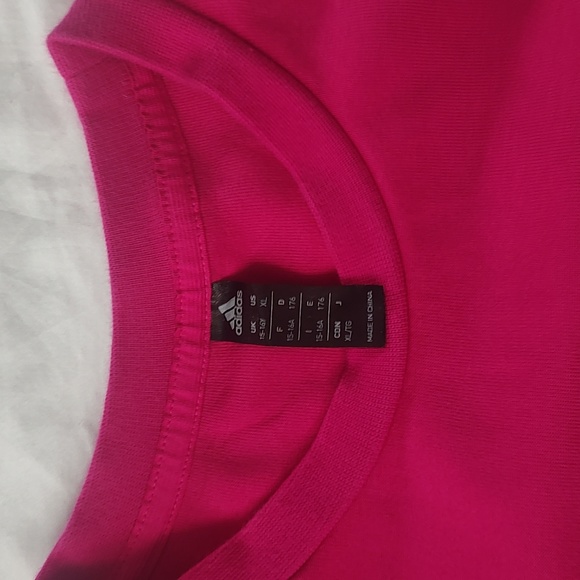 Adidas Lego crew neck sweatshirt - Picture 3 of 4